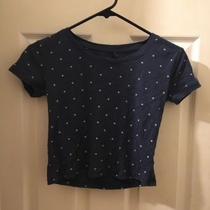star t-shirt